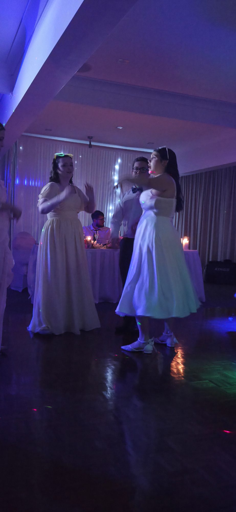 Mathew and Nicola Wedding 113